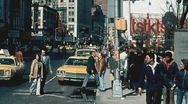 Timeline: Political and Social America (1970-2010)