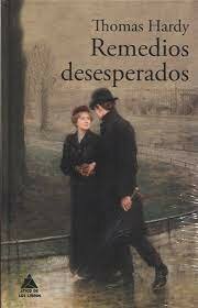 REMEDIOS DESESPERADOS (Costumbrismo)