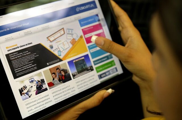 Ventajas del internet en el ámbito educativo