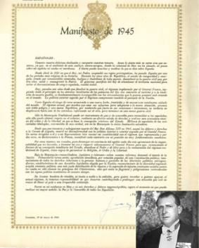 Manifiesto de Lausana