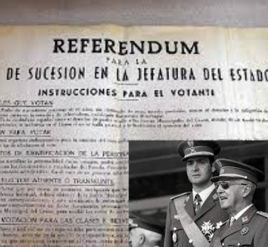 Ley de Sucesión del Estado