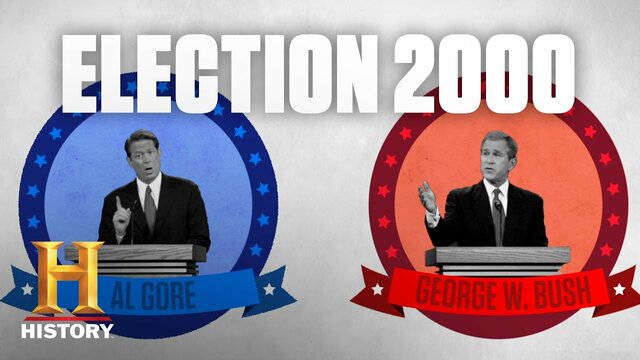 2000 United States presidential election