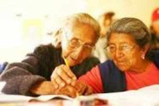 El Sistema Nacional de Educación para Adultos