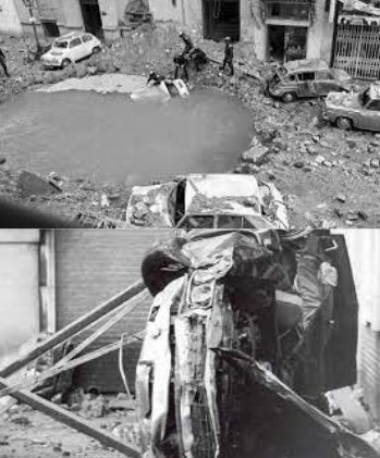 Asesinato de Carrero Blanco