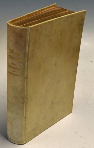 Publicación Mein Kampf