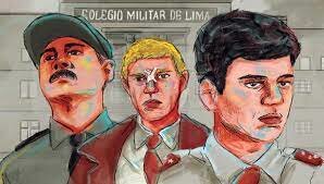 la ciudad y los perros