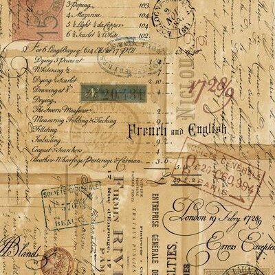 Timeline: Historia de la escritura