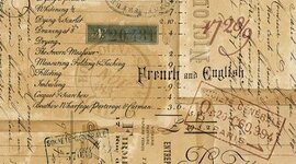 Timeline: Historia de la escritura