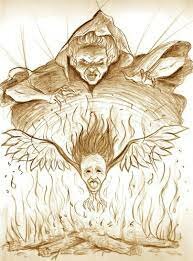 el obsceno pájaro de la noche