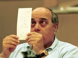 Presidential Election Bush v. Gore