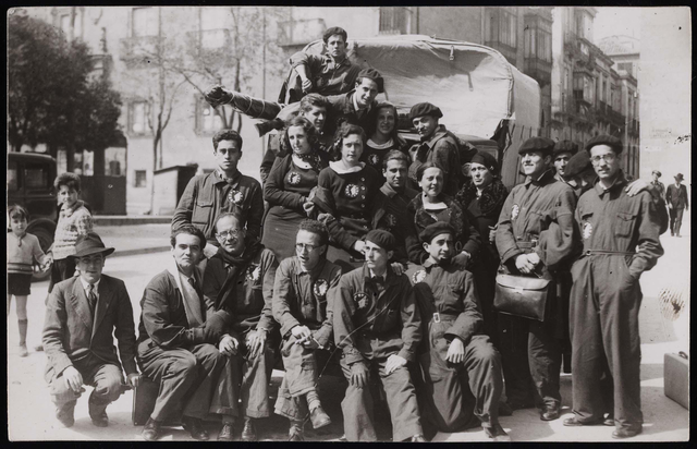 Fundación de La Barraca