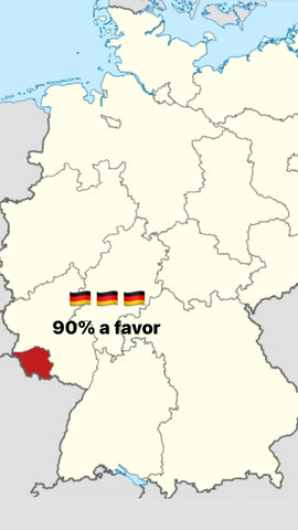 Referéndum del Saar/ Sarre.