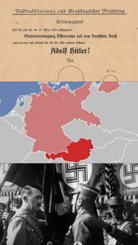 Anschluss