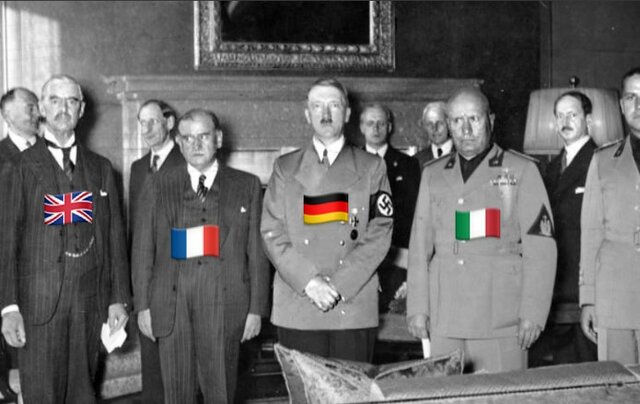 Conferencia de Munich