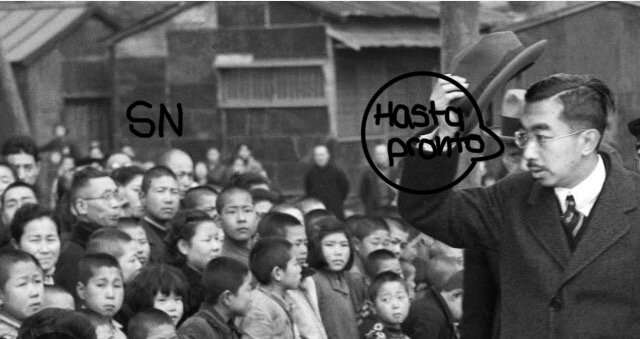 Japón abandona la Sociedad de Naciones por el Informe Lytton