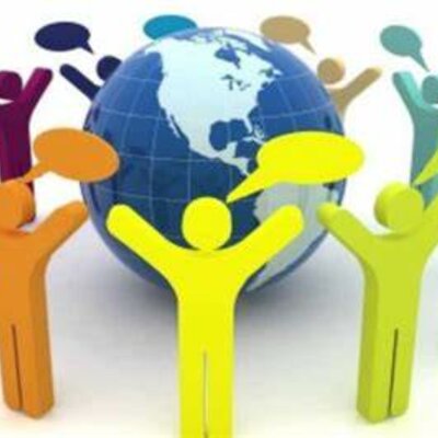 Timeline: HISTORIA DE LA COMUNICACIÓN