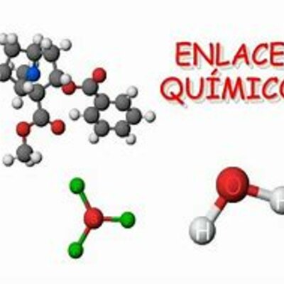 Timeline: TEORIAS DE LOS ENLACES QUÍMICOS