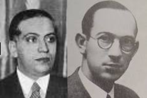 Asesinatos de Jose del Castillo y Calvo Sotelo