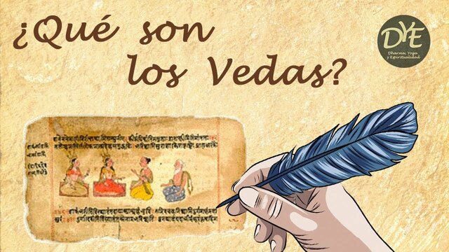 Los Vedas