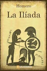 la iliada