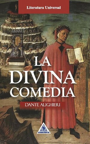 la divina comedia