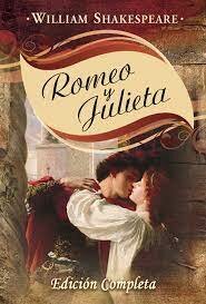 Romeo y Julieta