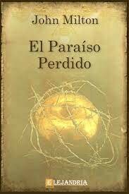 el paraiso perdido