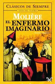el enfermo imaginario