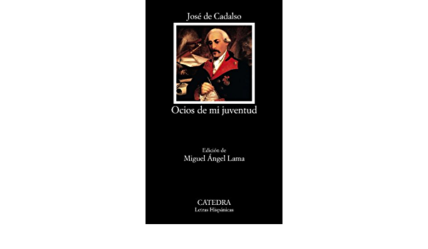 ocios de mi juventud