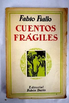 cuentos fragiles