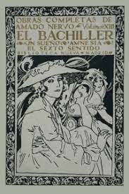 el bachiller