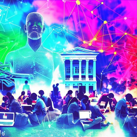 2014- Realidad Virtual y Realidad aumentada 2016- Aprendizaje Adaptativo e Inteligencia Artificial  2018- Aprendizaje Colaborativo y Social