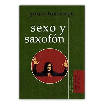 sexo y saxofon