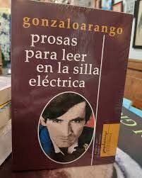prosas para leer en silla eléctrica
