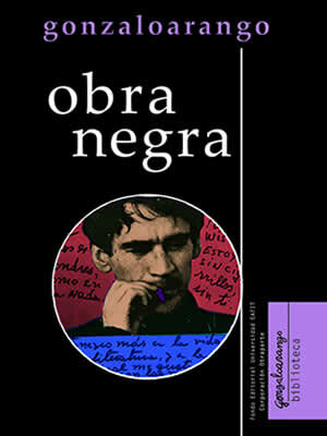 obra negra