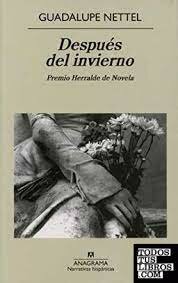 despues del invierno
