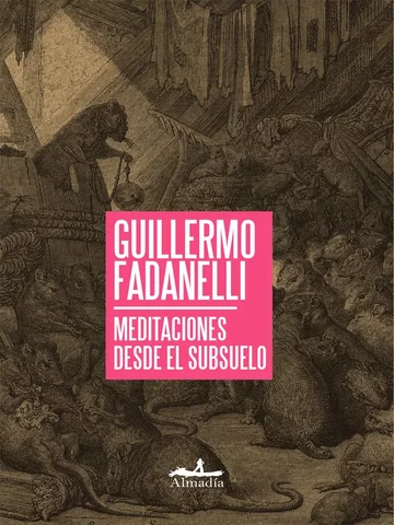 meditaciones desde el subsuelo