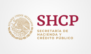 La SHCP se encarga del presupuesto de la federación