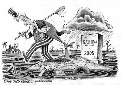Hurricane Katrina