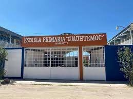 entrar a la primaria