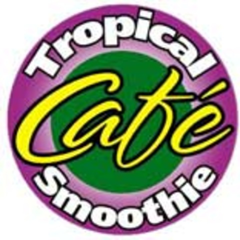 Job 3: Tropical Smoothie Cafe