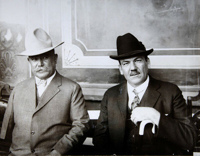 Nacionalismo posrevolucionario