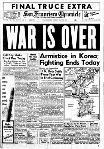 Korean War