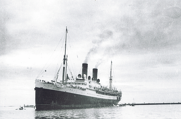 Relaciones internacionales