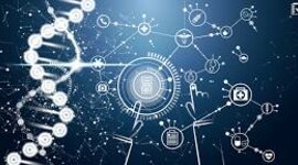 Timeline: Generaciones de la computadora