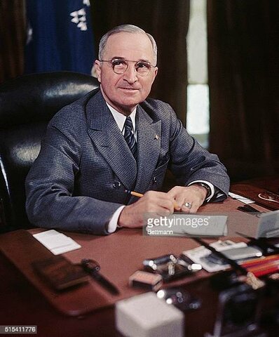 Doctrina Truman