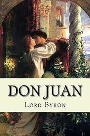 ÉPOCA ROMANTICISMO OBRA DON JUAN DE LORD BYRON