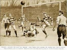 Historia del deporte en Guatemala