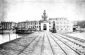 Aduana de Buenos Aires