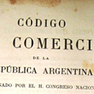 Timeline: Transferencia de codigo de Comercio